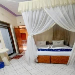 Viewers Park Hotel Naivasha Esterno foto