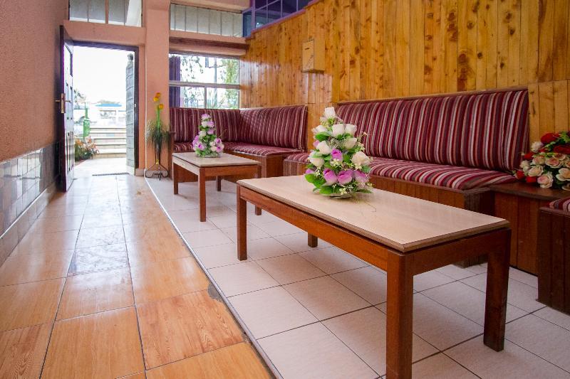 Viewers Park Hotel Naivasha Esterno foto