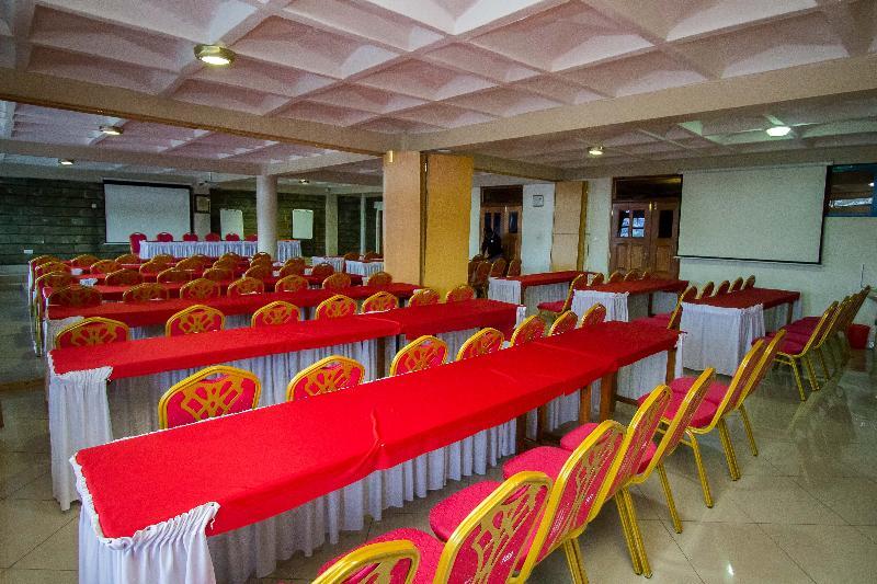 Viewers Park Hotel Naivasha Esterno foto