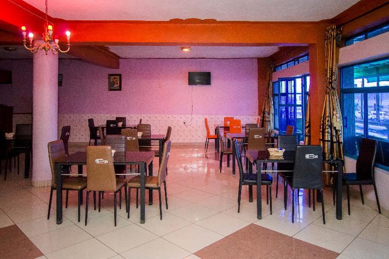 Viewers Park Hotel Naivasha Esterno foto