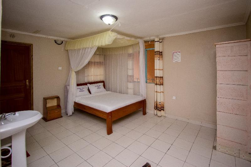 Viewers Park Hotel Naivasha Esterno foto