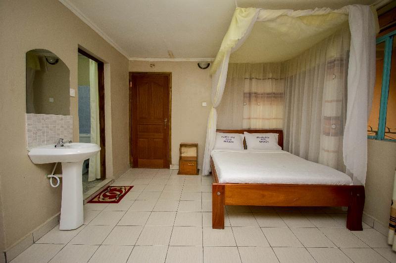 Viewers Park Hotel Naivasha Esterno foto