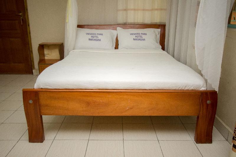 Viewers Park Hotel Naivasha Esterno foto
